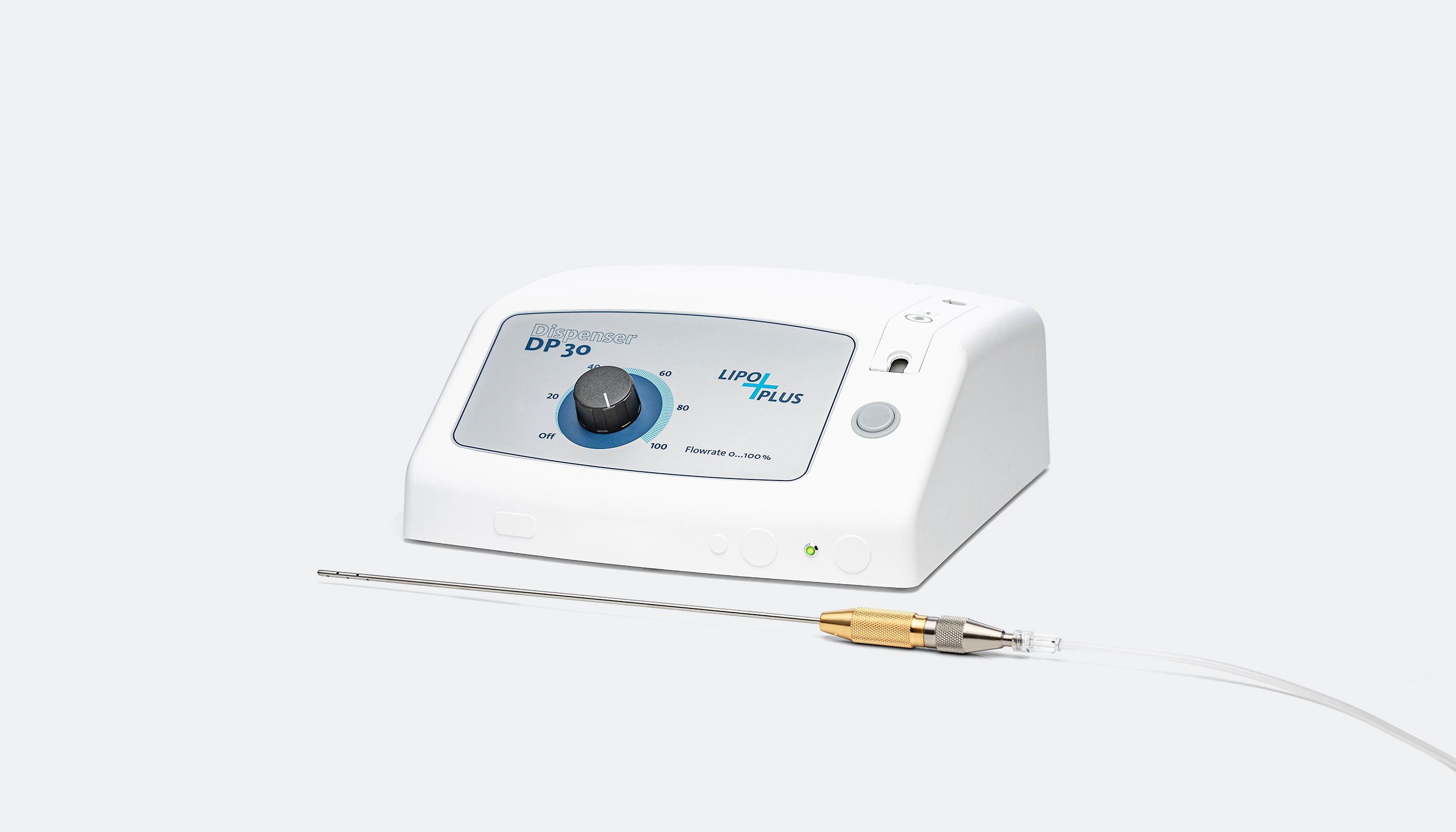DP30 LipoPlus