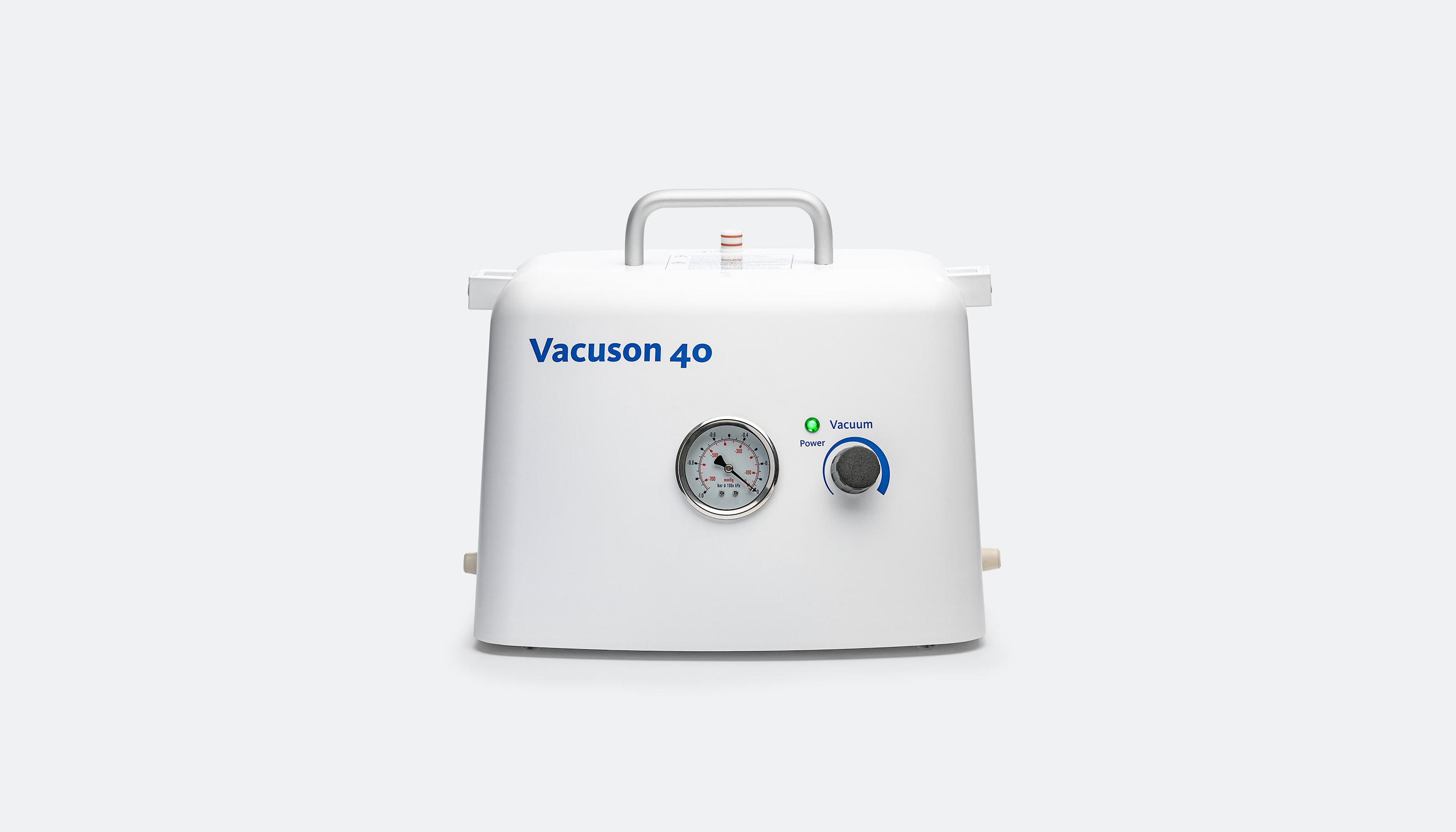 Vacuson 40
