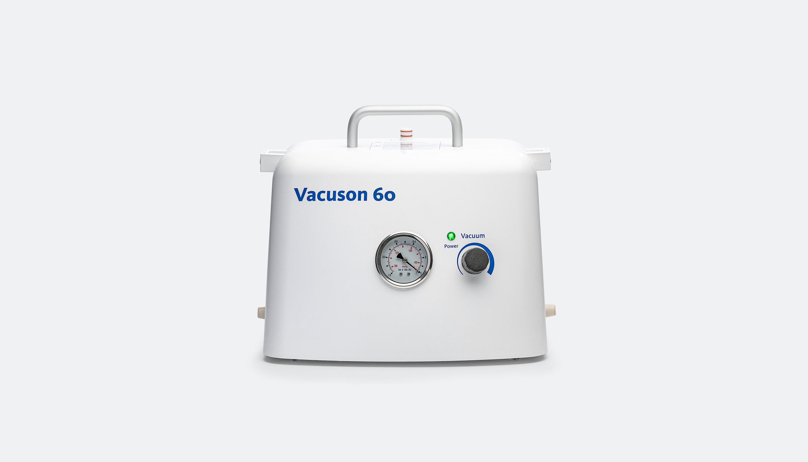 Vacuson 60